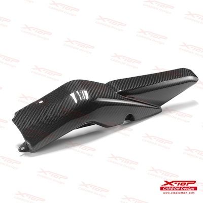 Drive Belt Guard