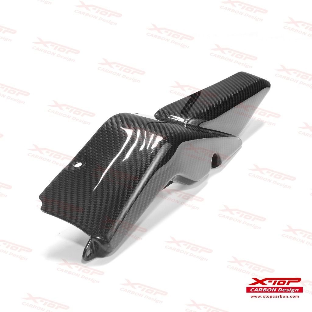 Drive Belt Guard