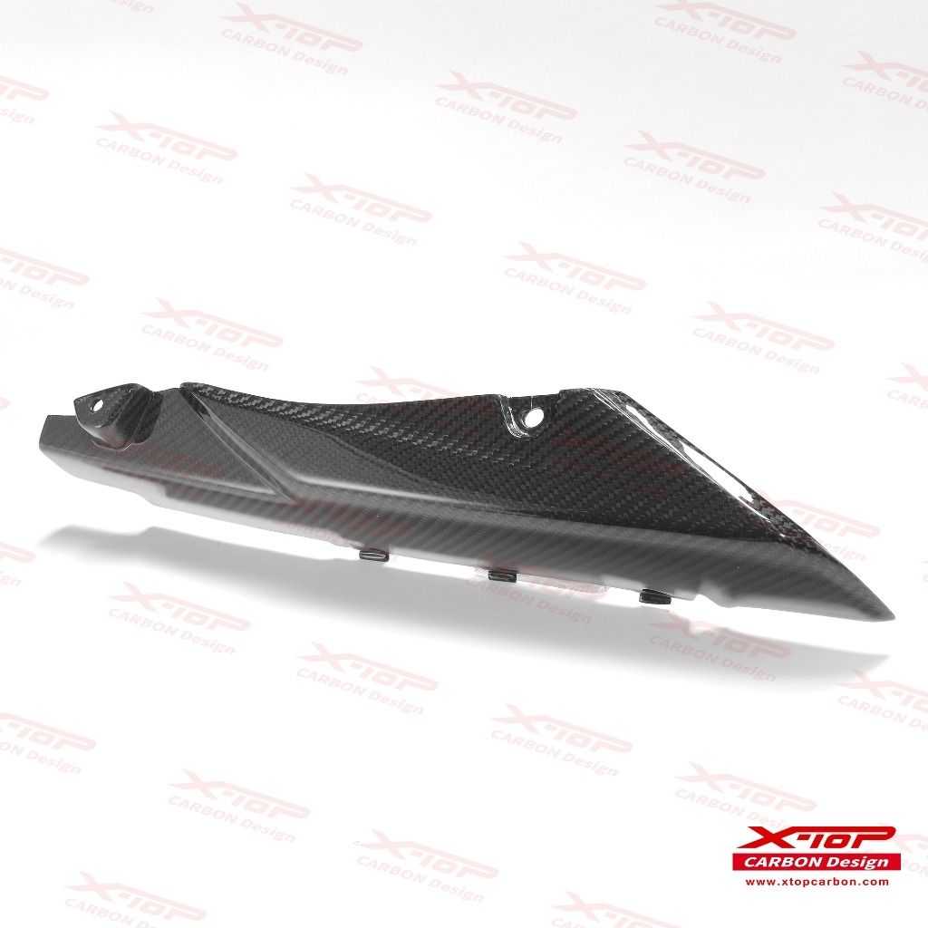 Drive Belt Guard
