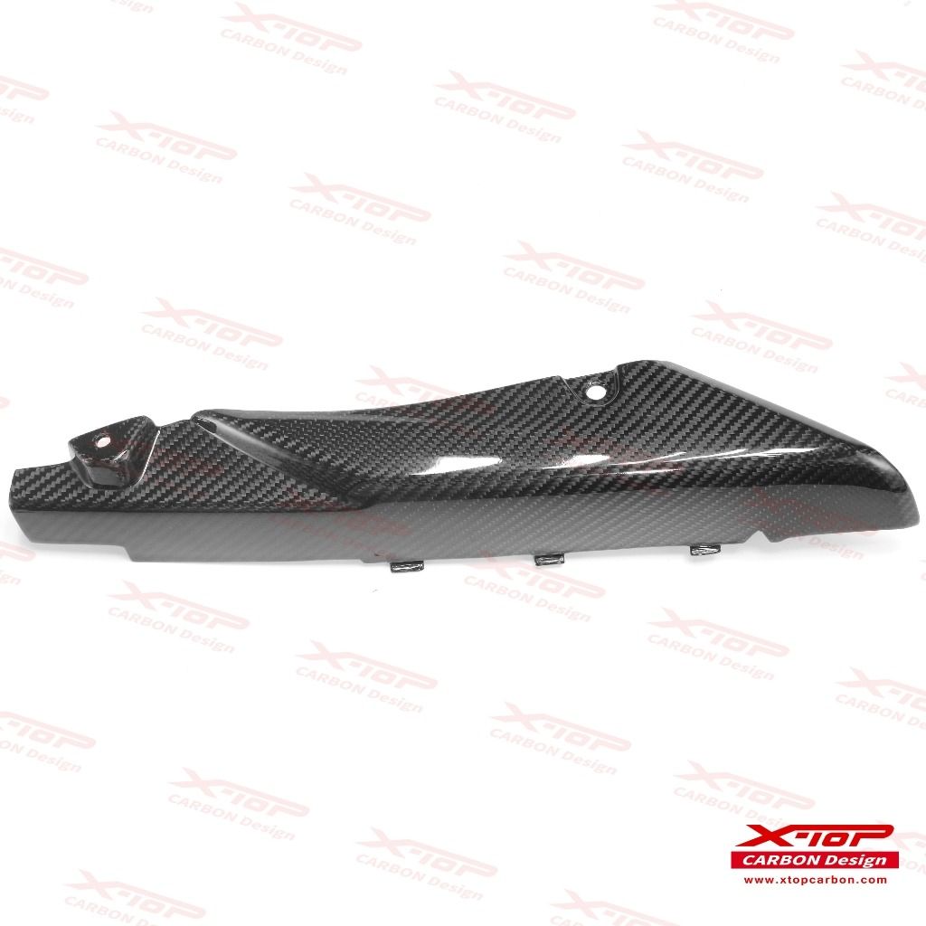 Drive Belt Guard