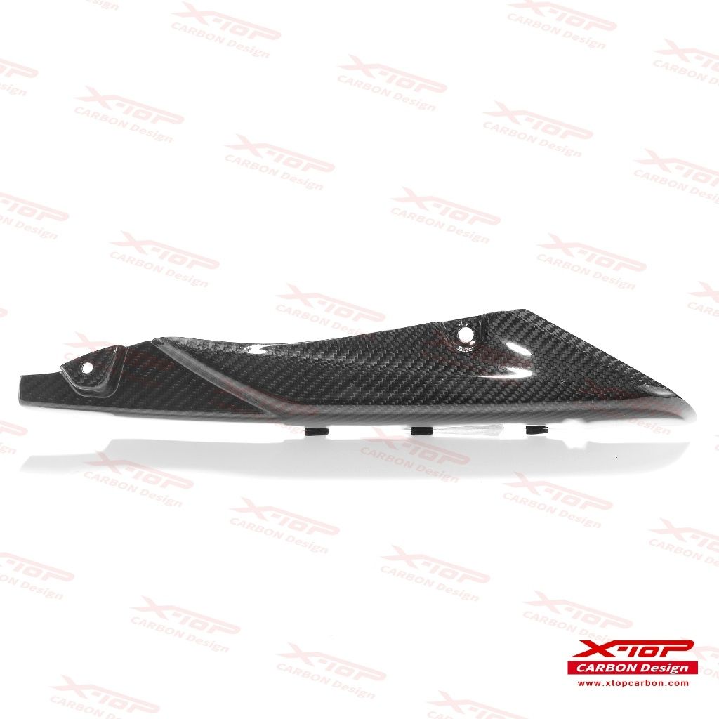 Drive Belt Guard