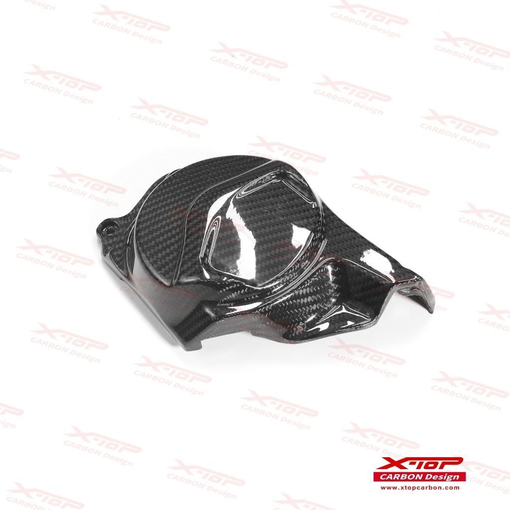 Air Intake Cover