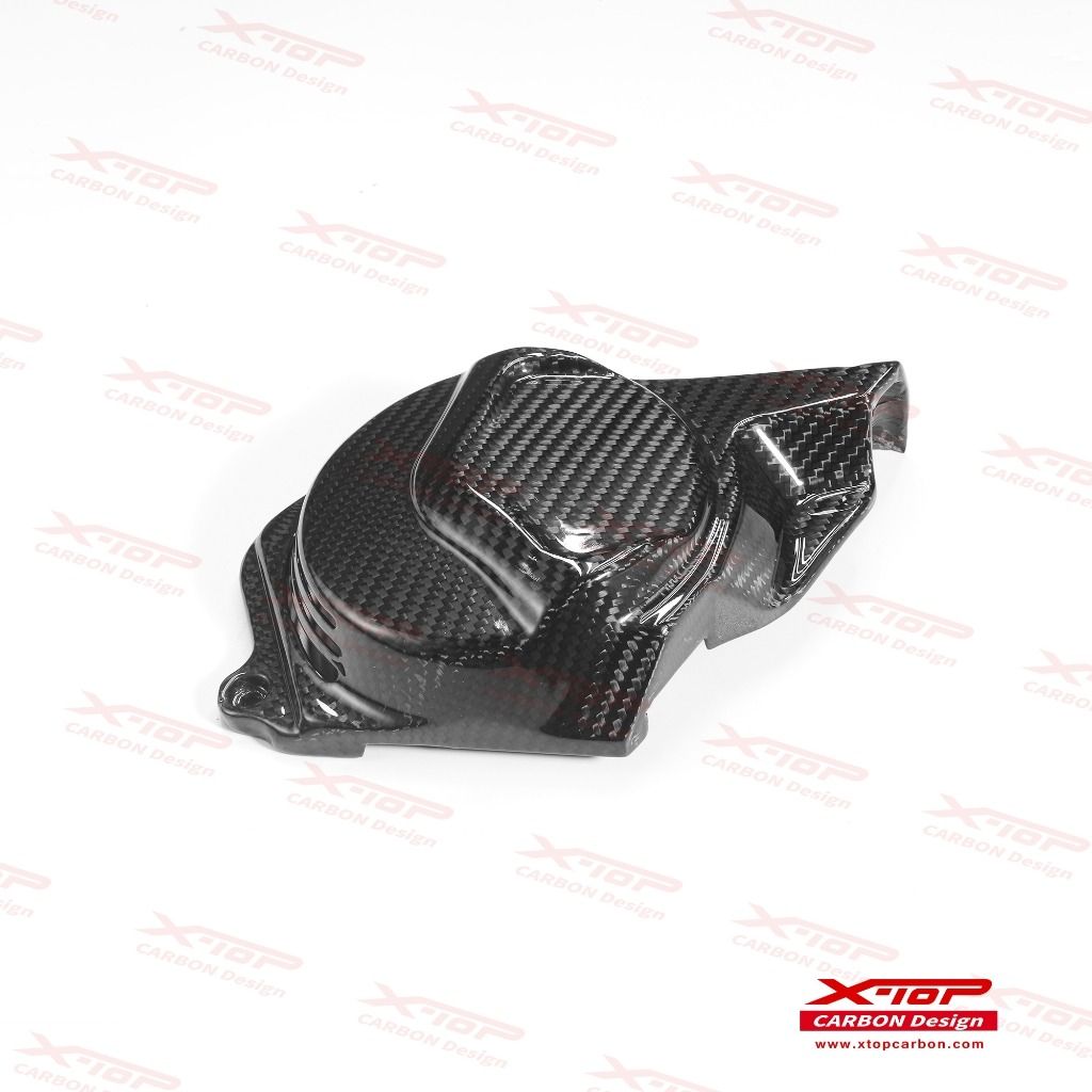 Air Intake Cover