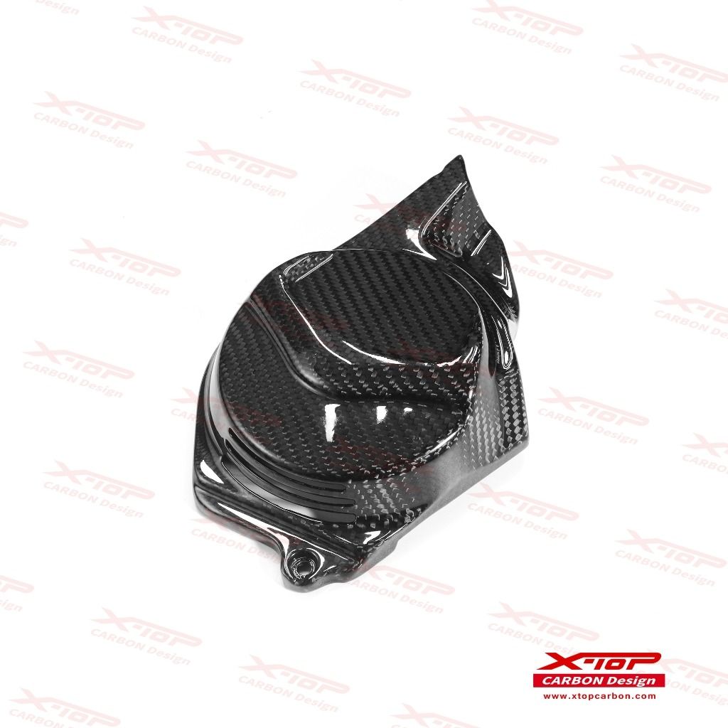 Air Intake Cover