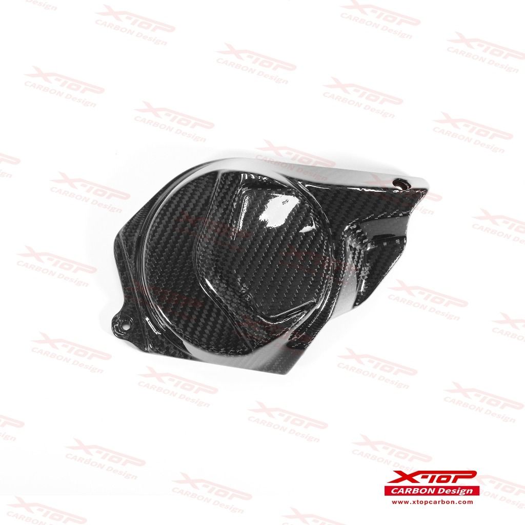 Air Intake Cover