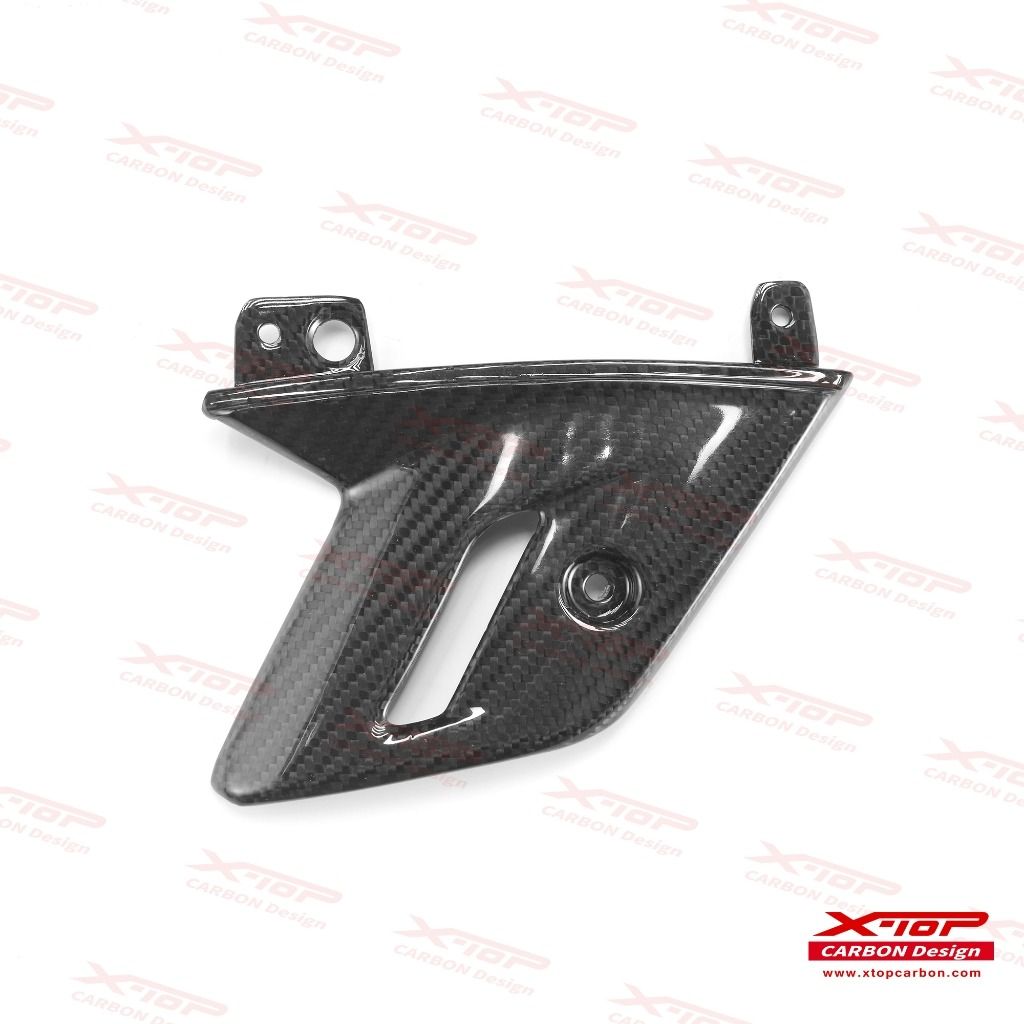 Front ArmSide cover