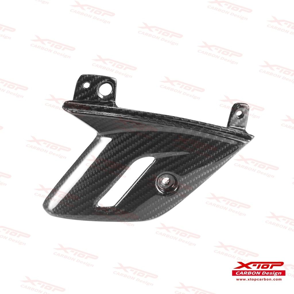 Front ArmSide cover