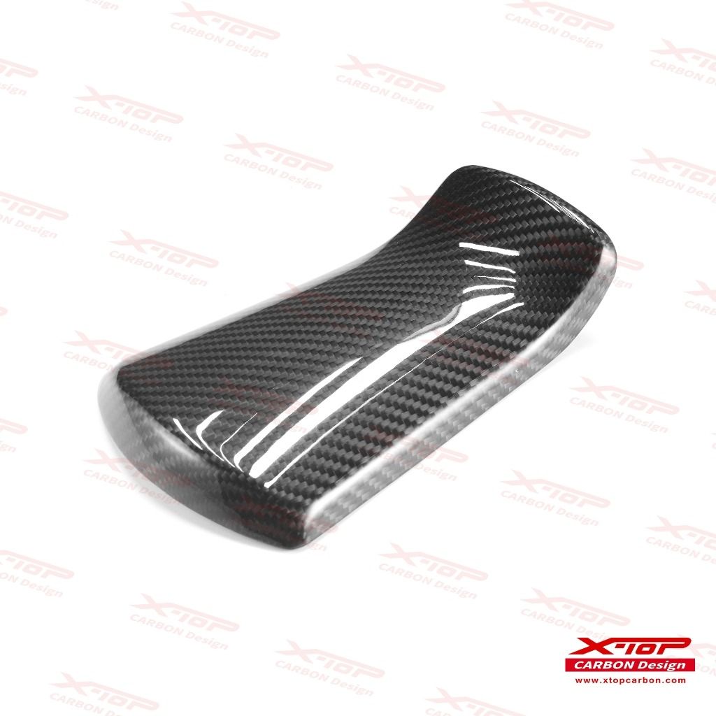 Tank Cap Cover