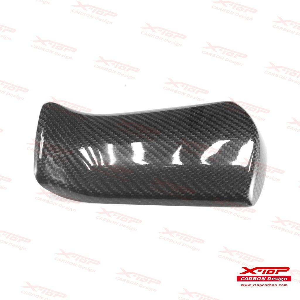 Tank Cap Cover