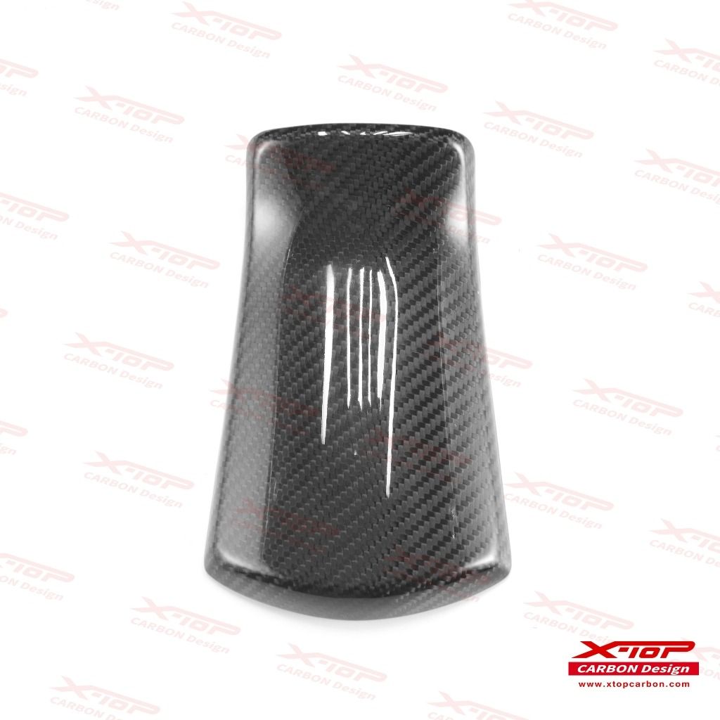 Tank Cap Cover