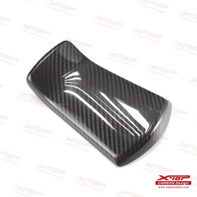 Tank Cap Cover