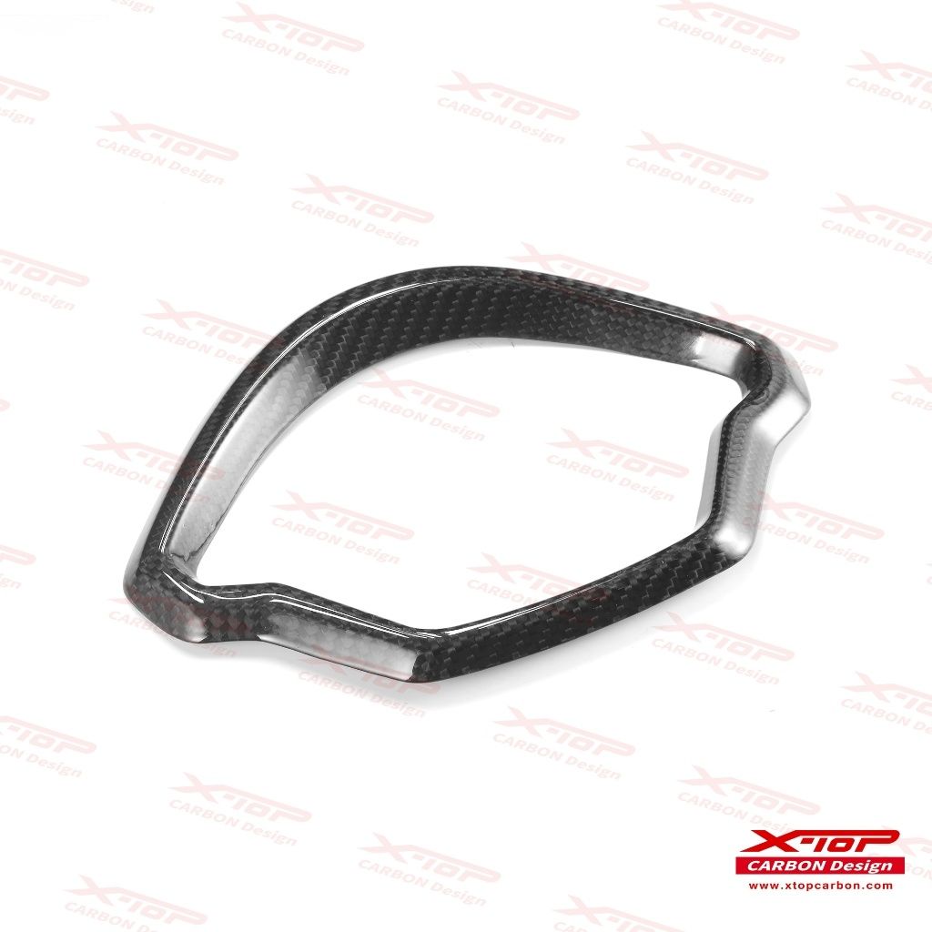 MeterFrame cover
