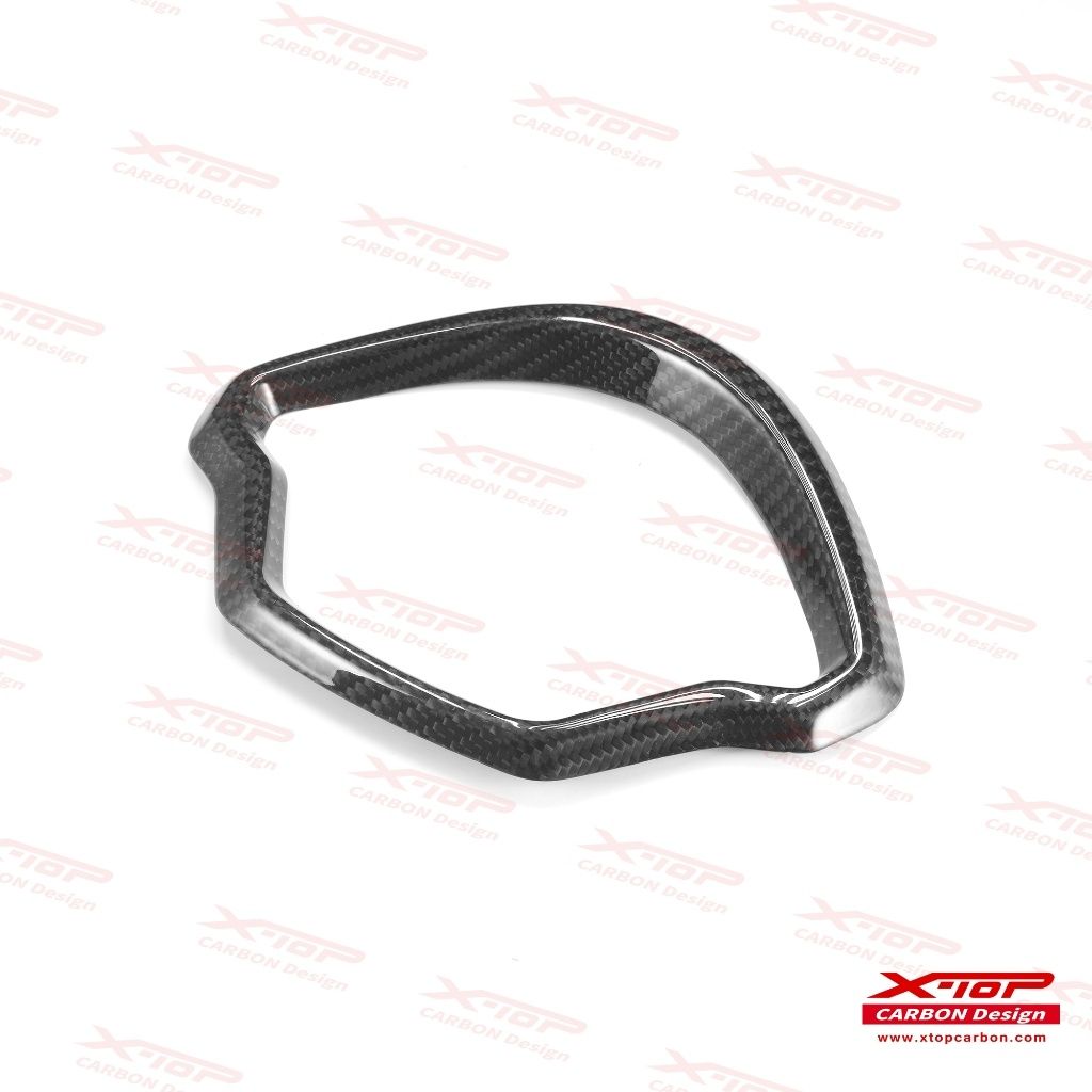 MeterFrame cover