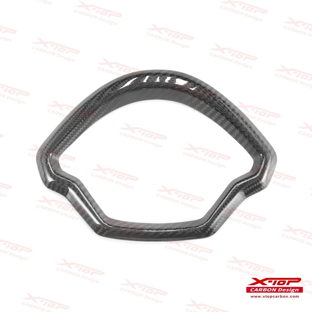 MeterFrame cover