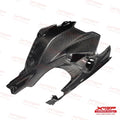 Seat bottomCover