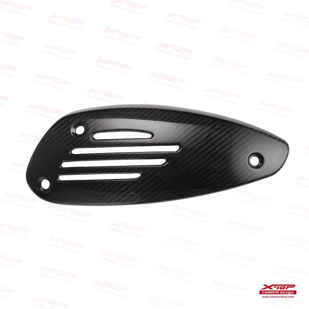Exhaust Heat Guard