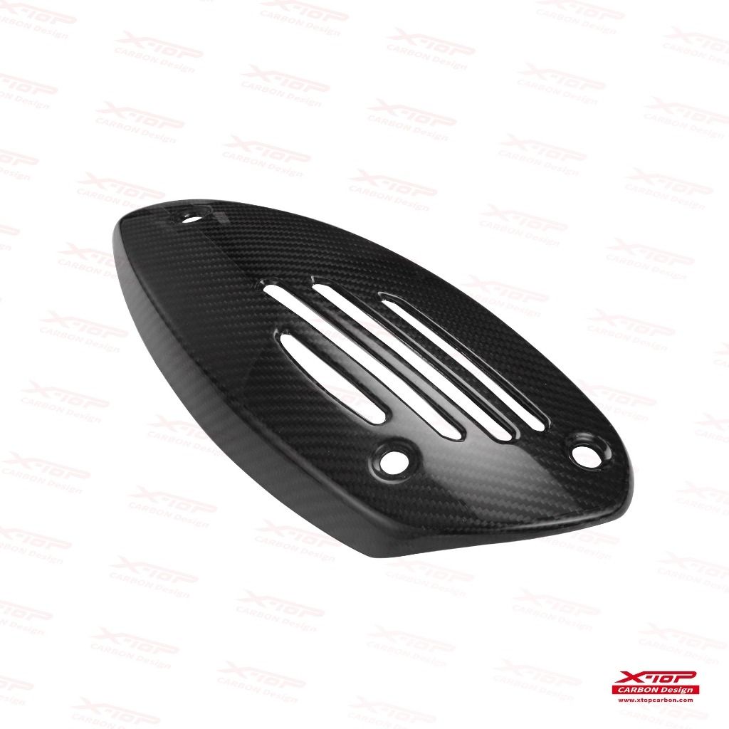 Exhaust Heat Guard