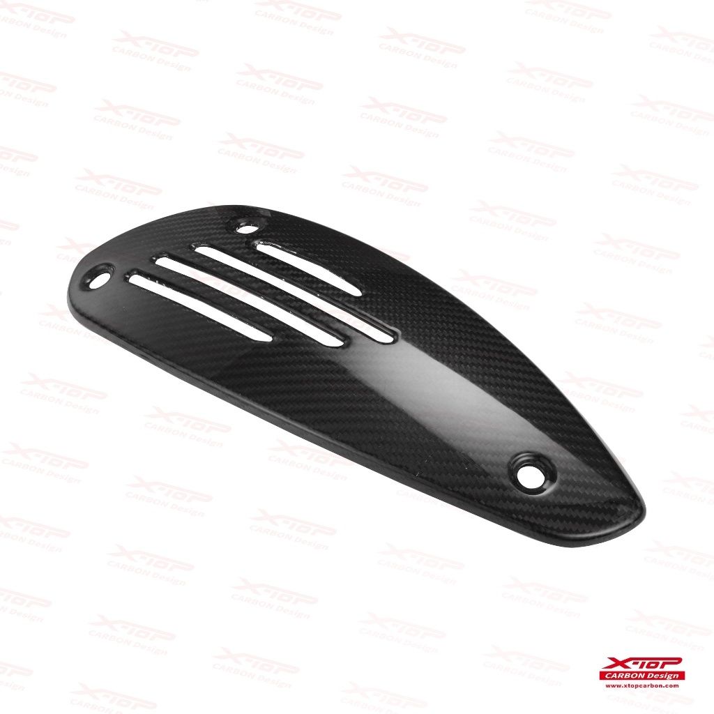 Exhaust Heat Guard