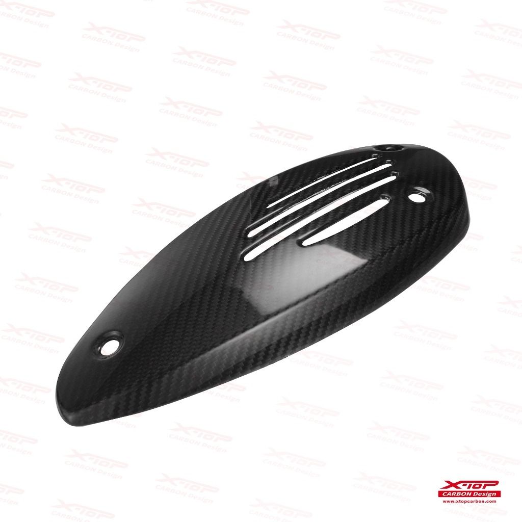 Exhaust Heat Guard