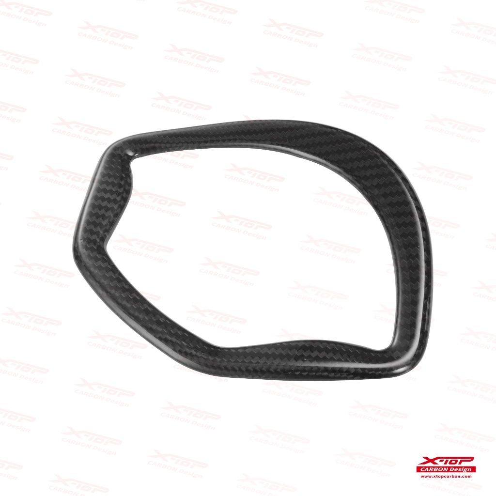 Meter cover GTS300