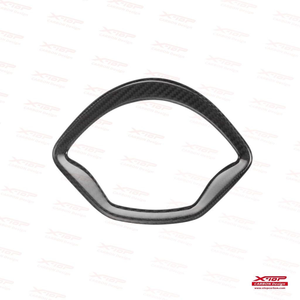 Meter cover GTS300