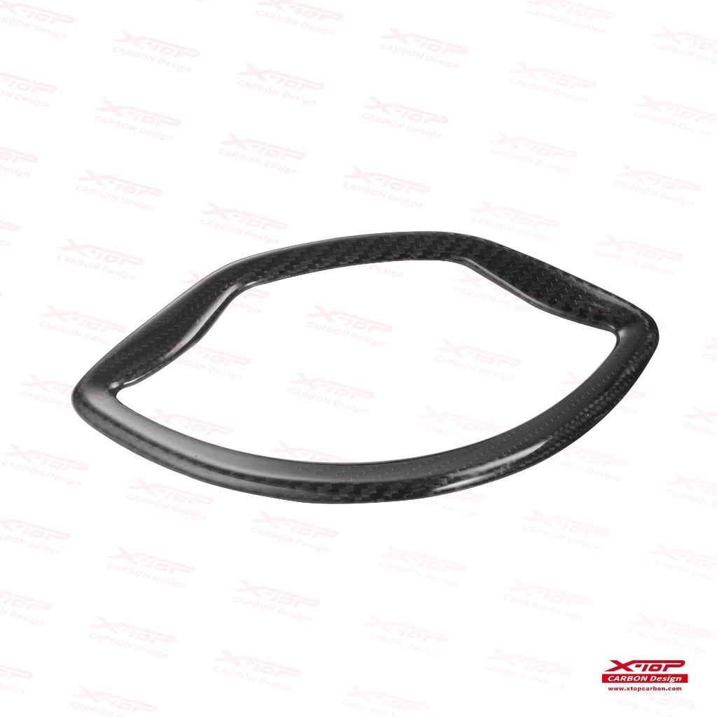 Meter cover GTS300