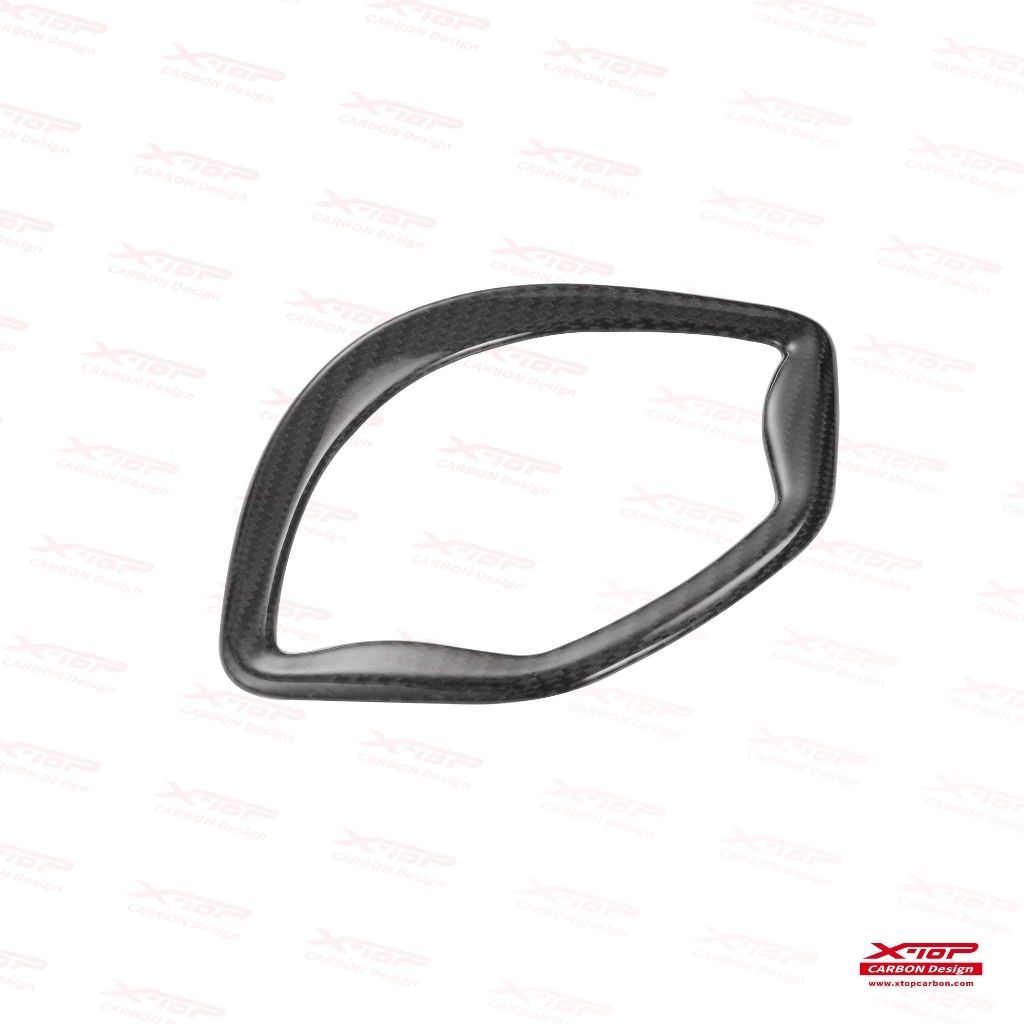 Meter cover GTS300