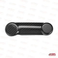Front shockArm cover
