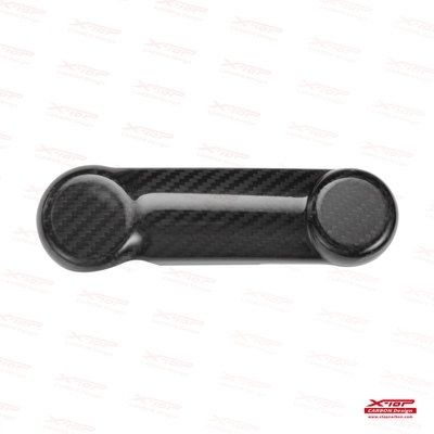 Front shockArm cover