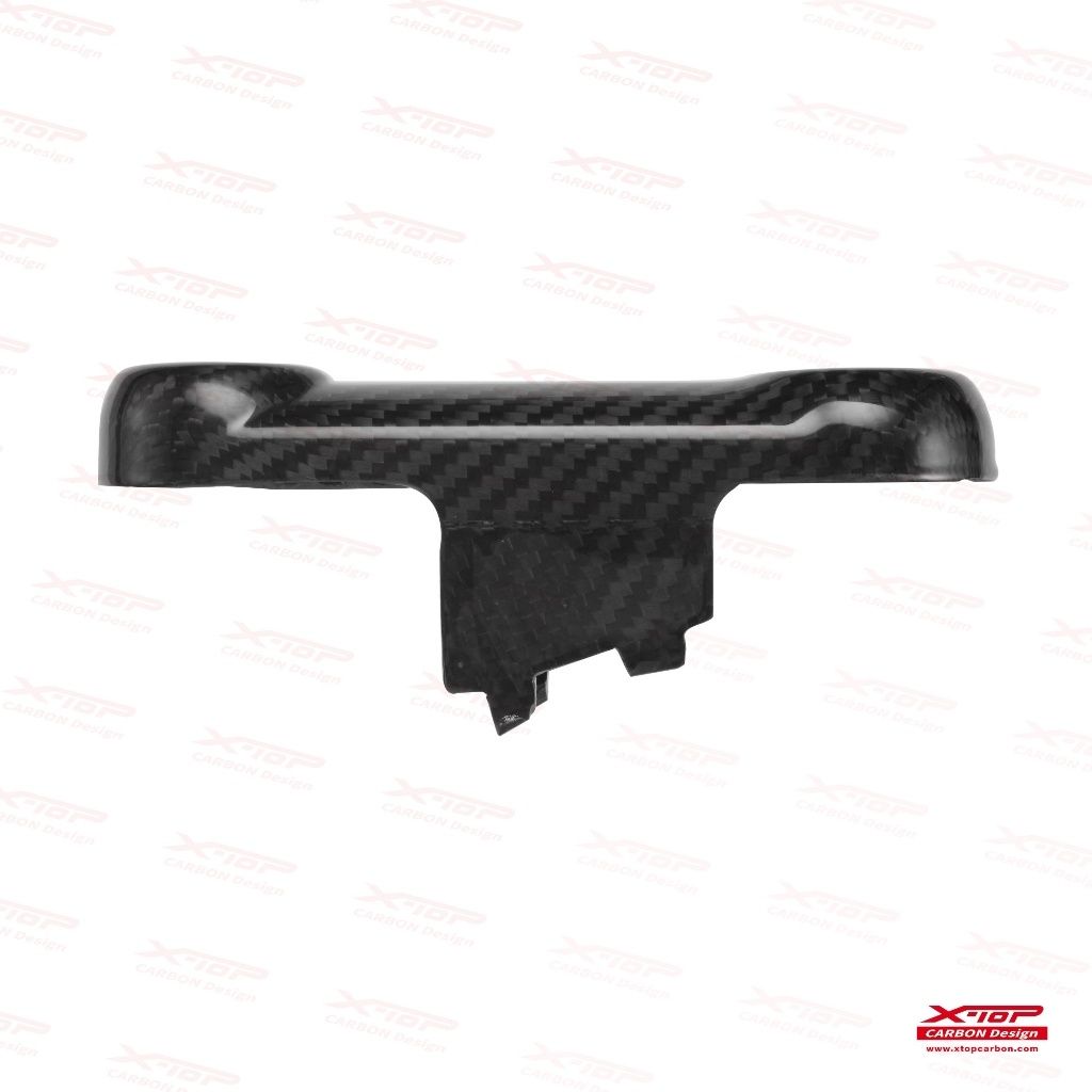 Front shockArm cover