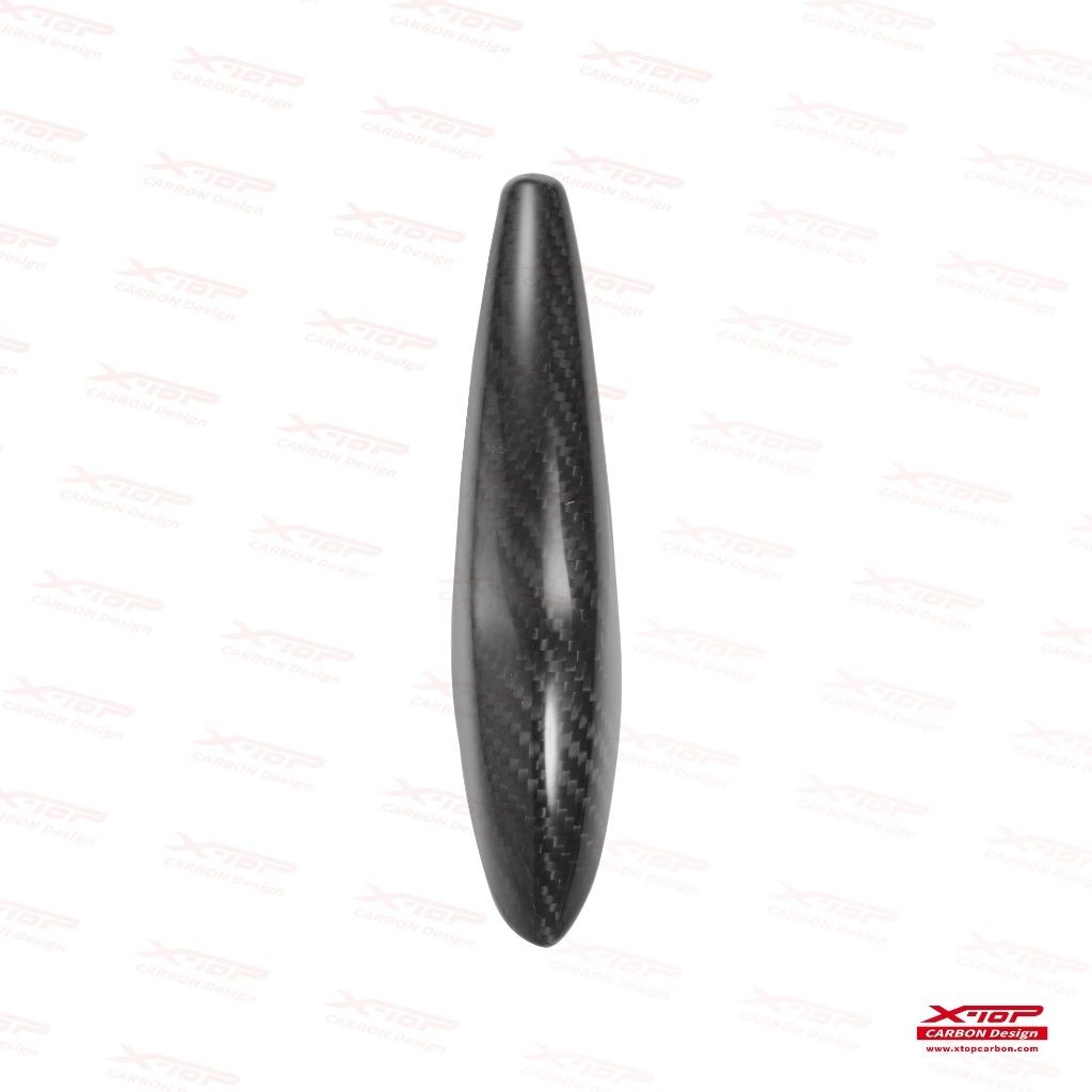 Front Fender Crest