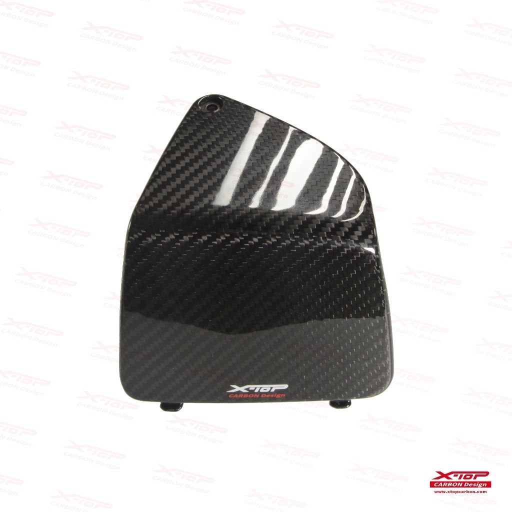 Front innerPanel VESPA with charging USB