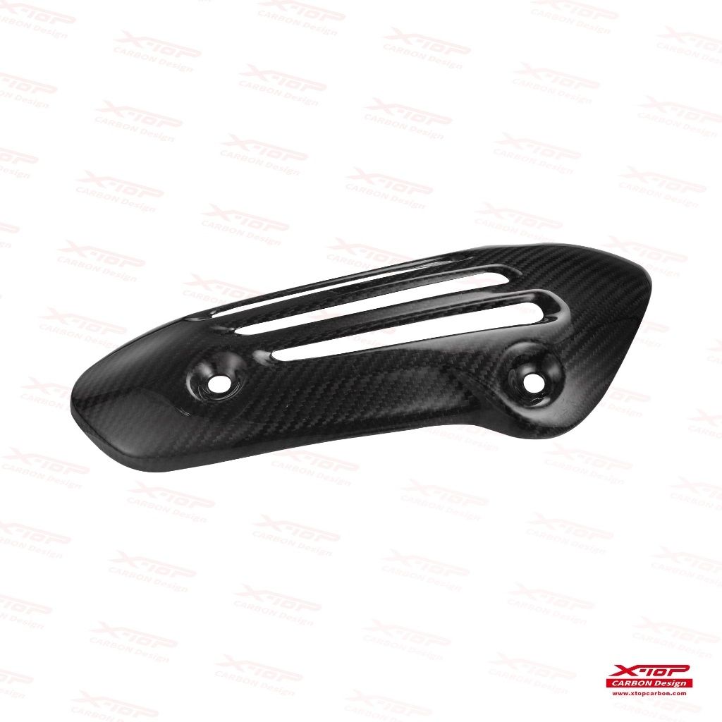 Exhaust Heat Guard