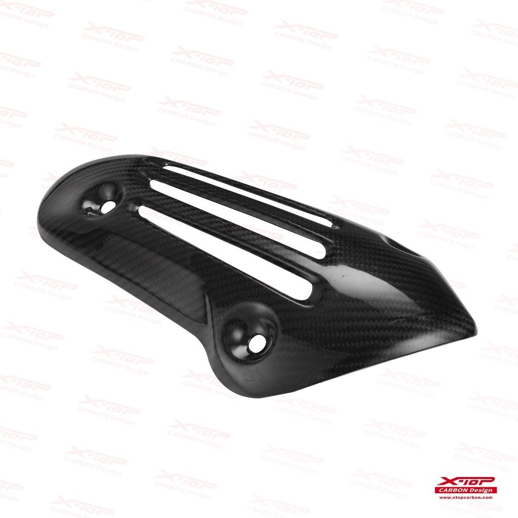 Exhaust Heat Guard