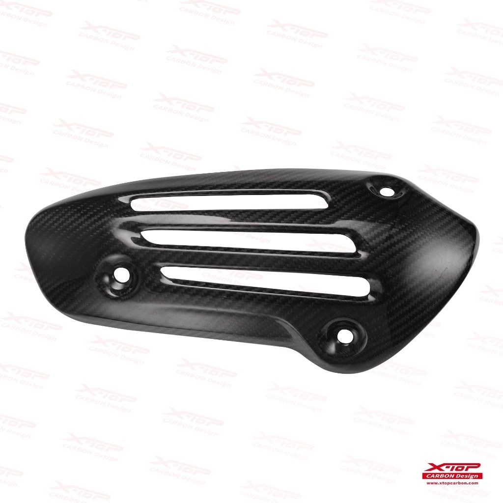 Exhaust Heat Guard