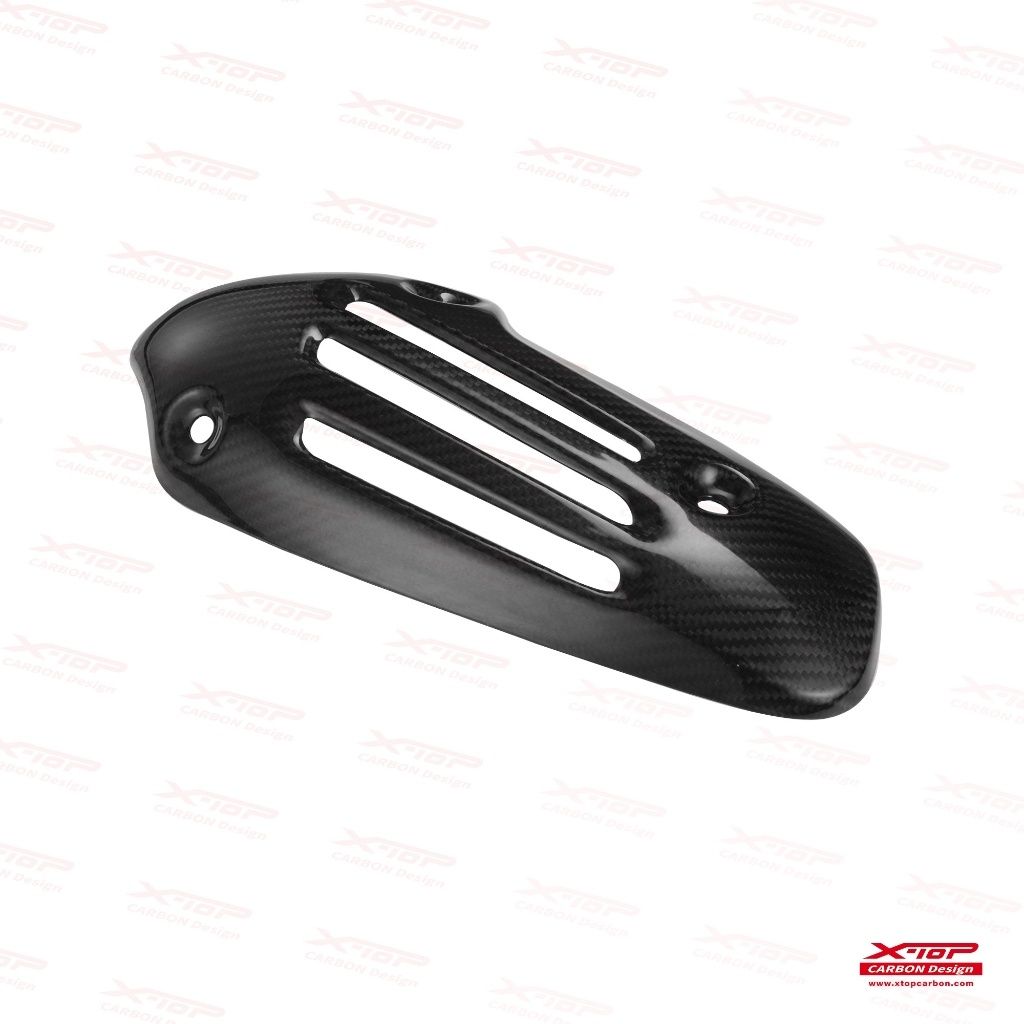 Exhaust Heat Guard