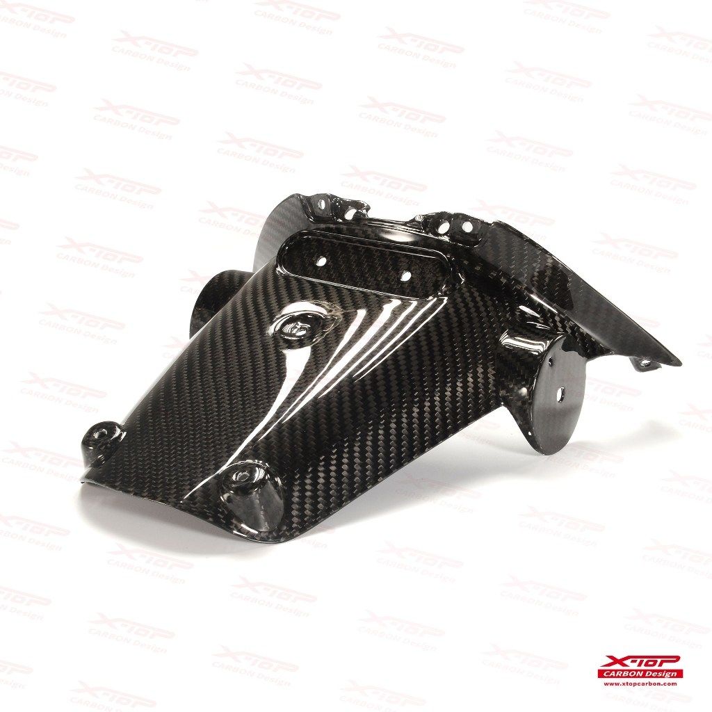 Rear Fender VESPA
