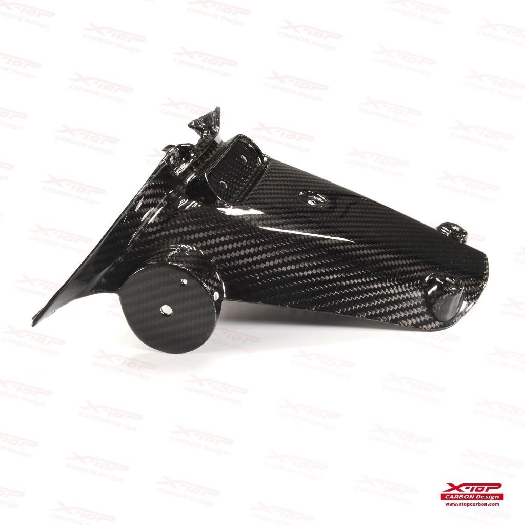 Rear Fender VESPA