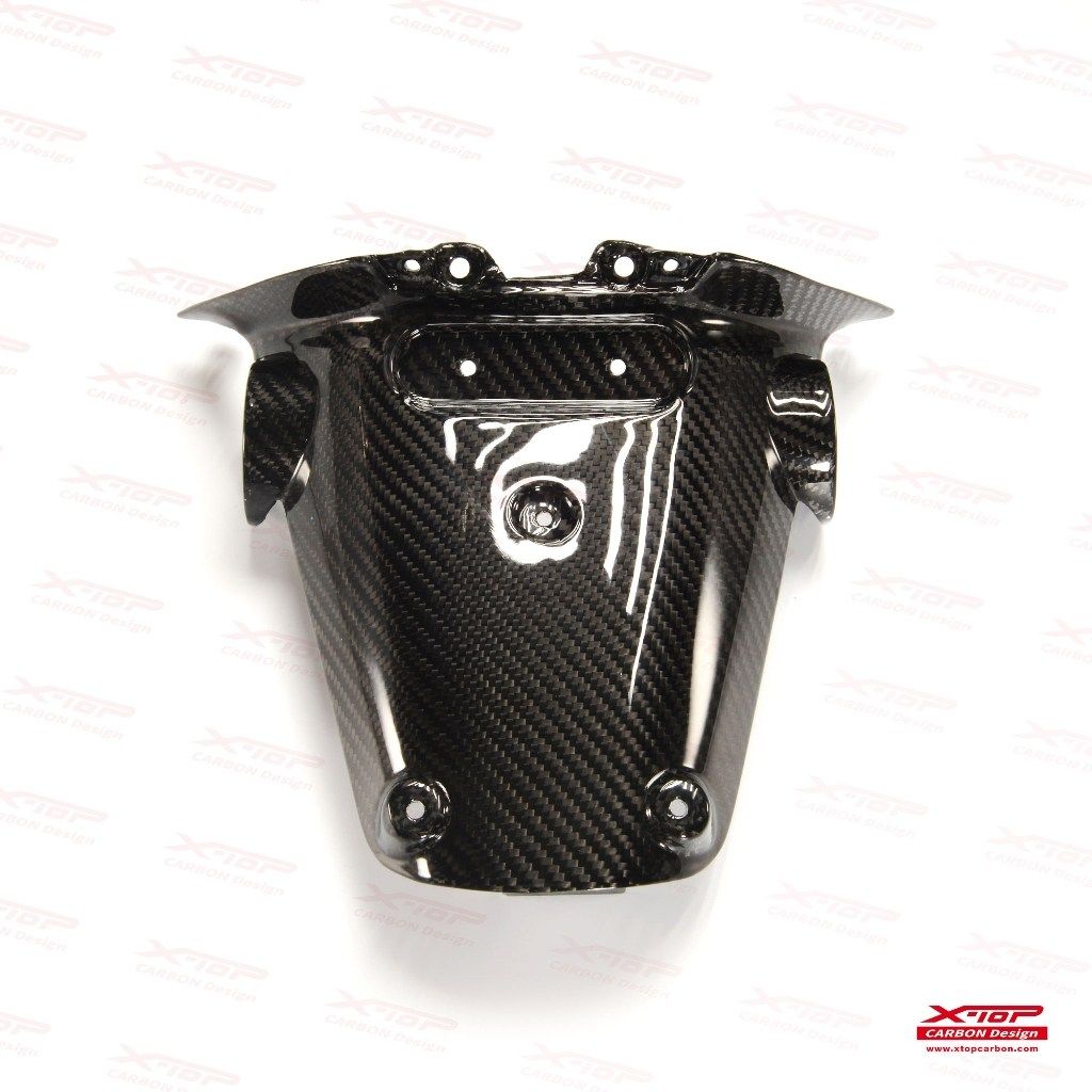 Rear Fender VESPA