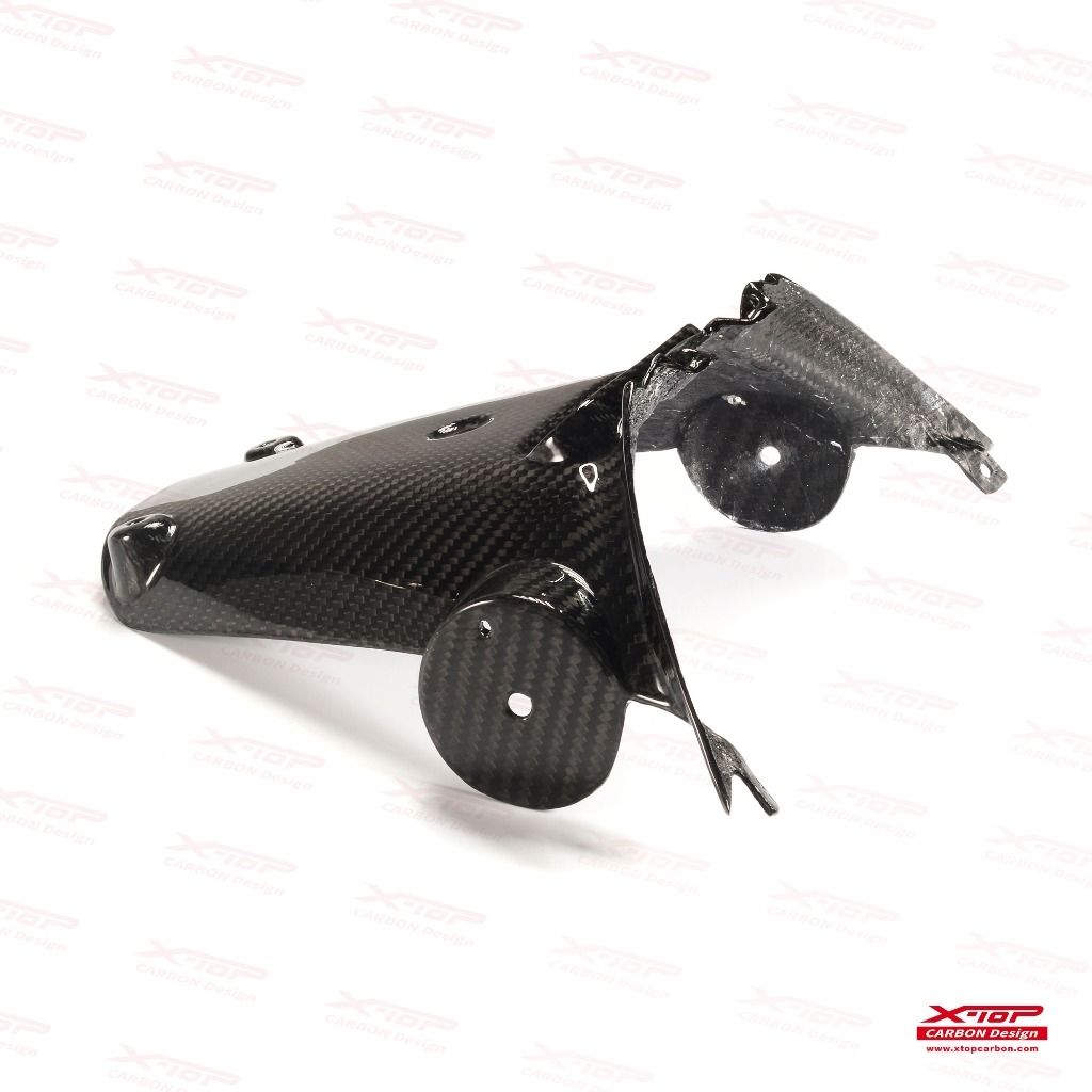 Rear Fender VESPA