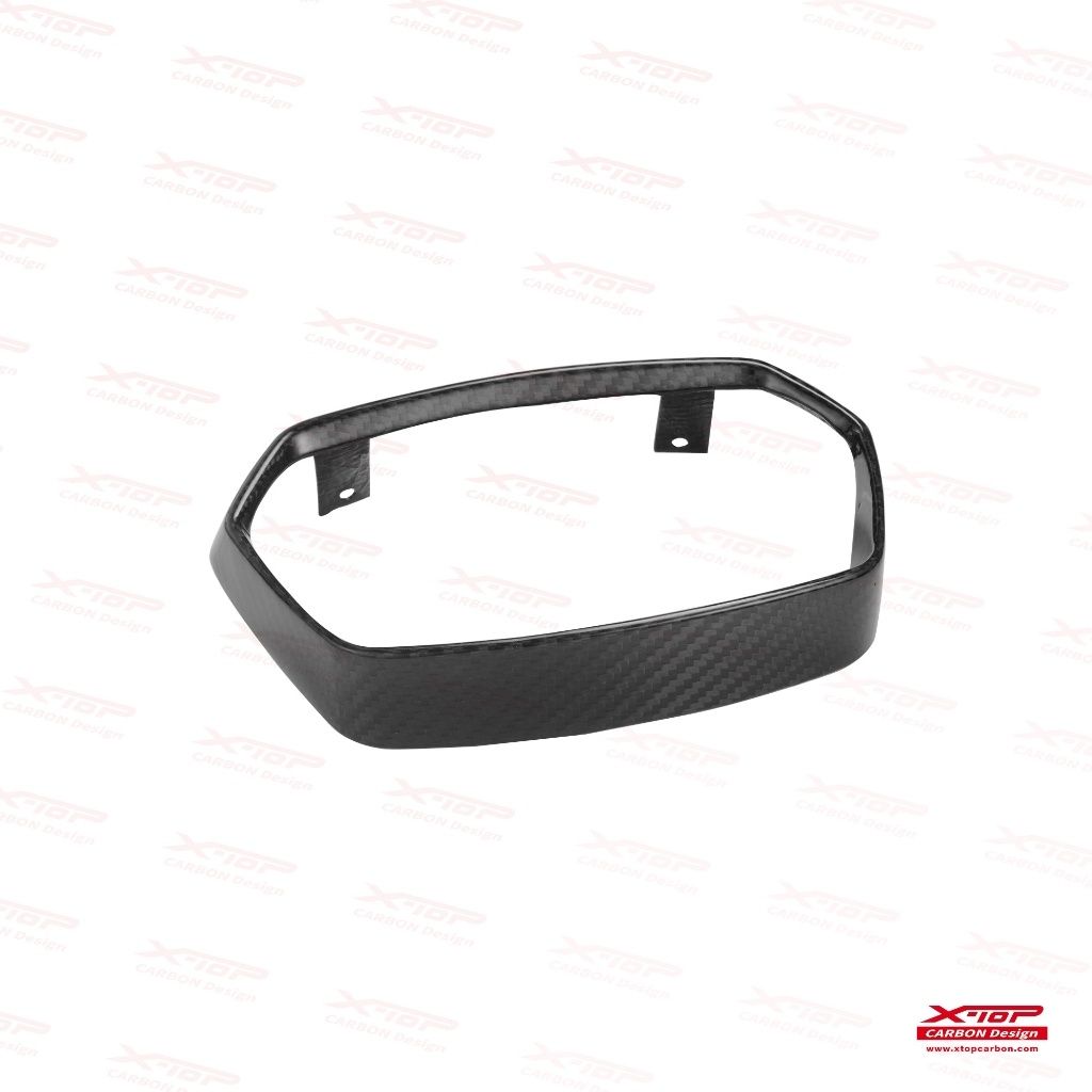 Headlight rim Sprint150