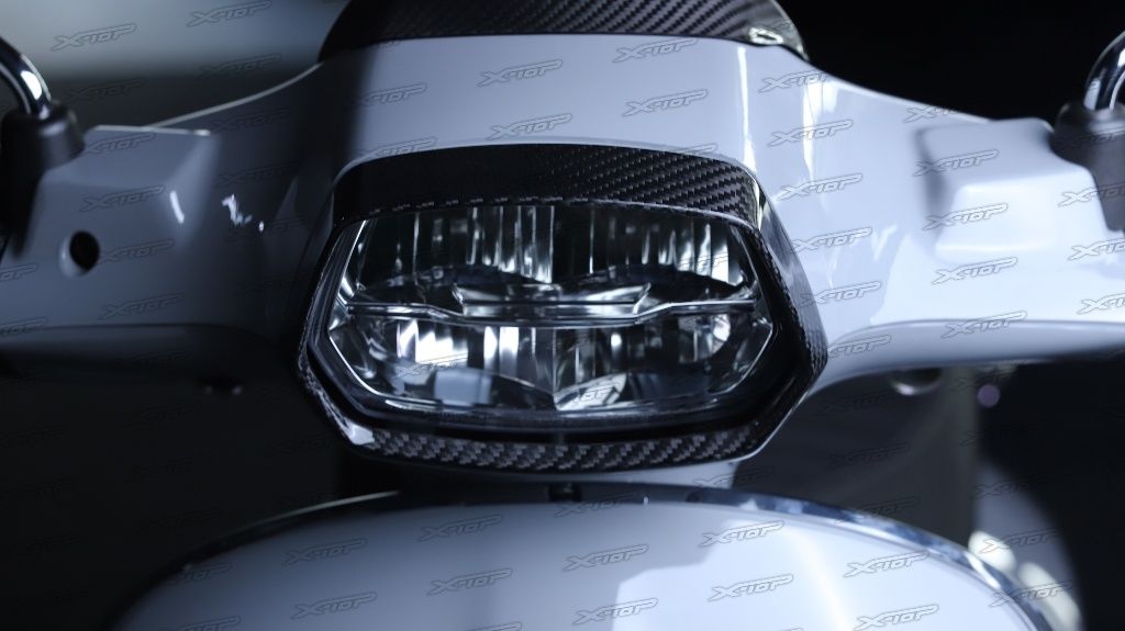 Headlight rim Sprint150