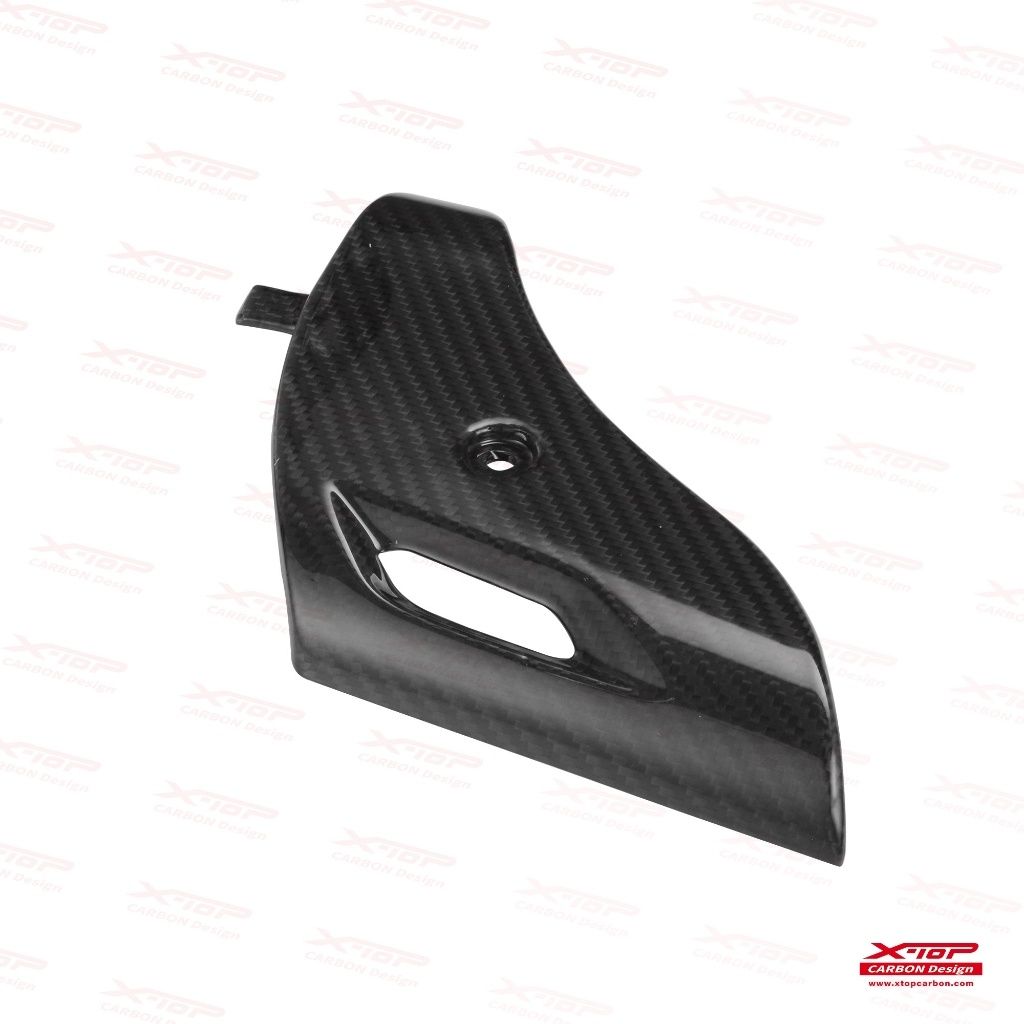 Front ArmGuard