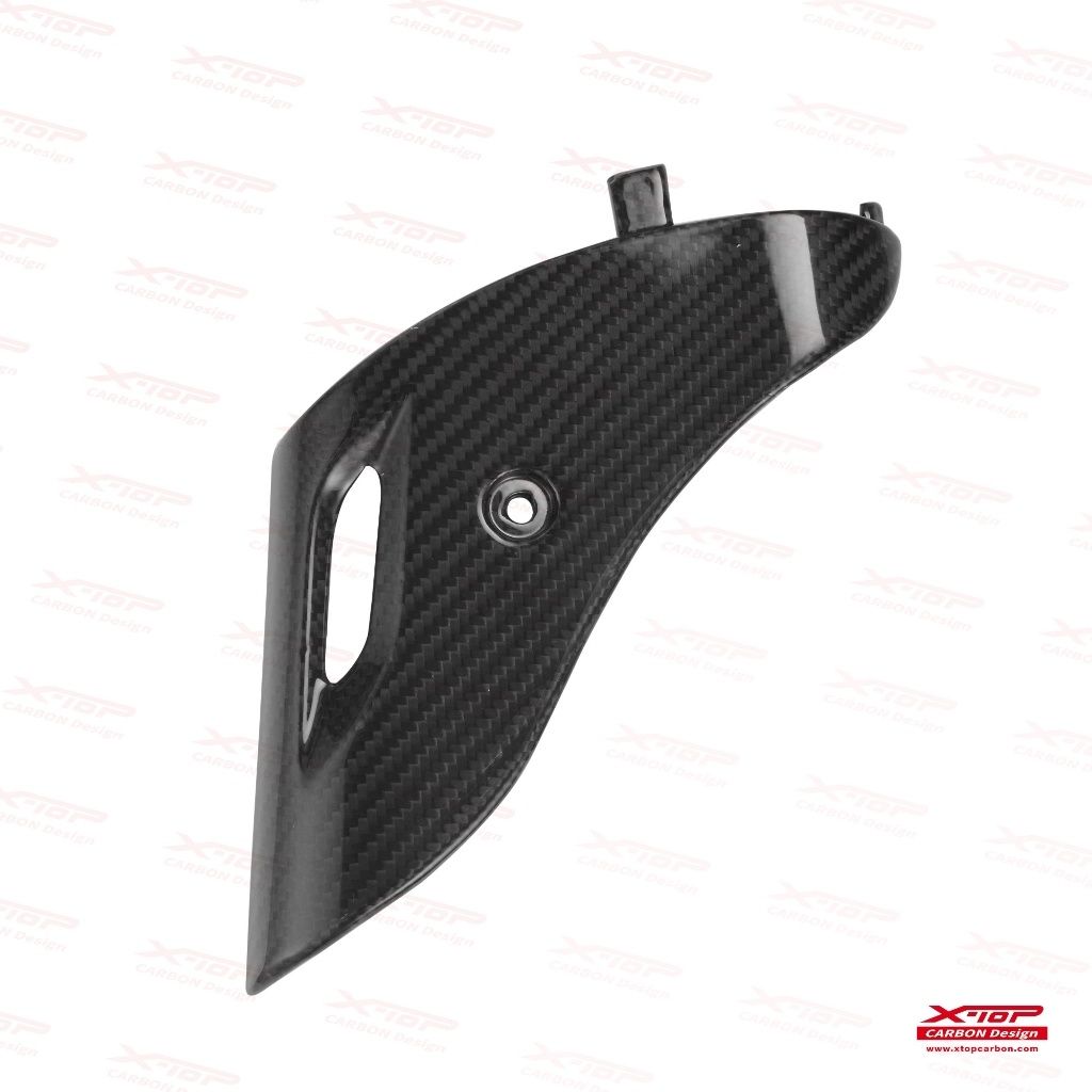 Front ArmGuard