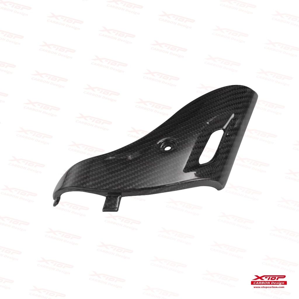 Front ArmGuard