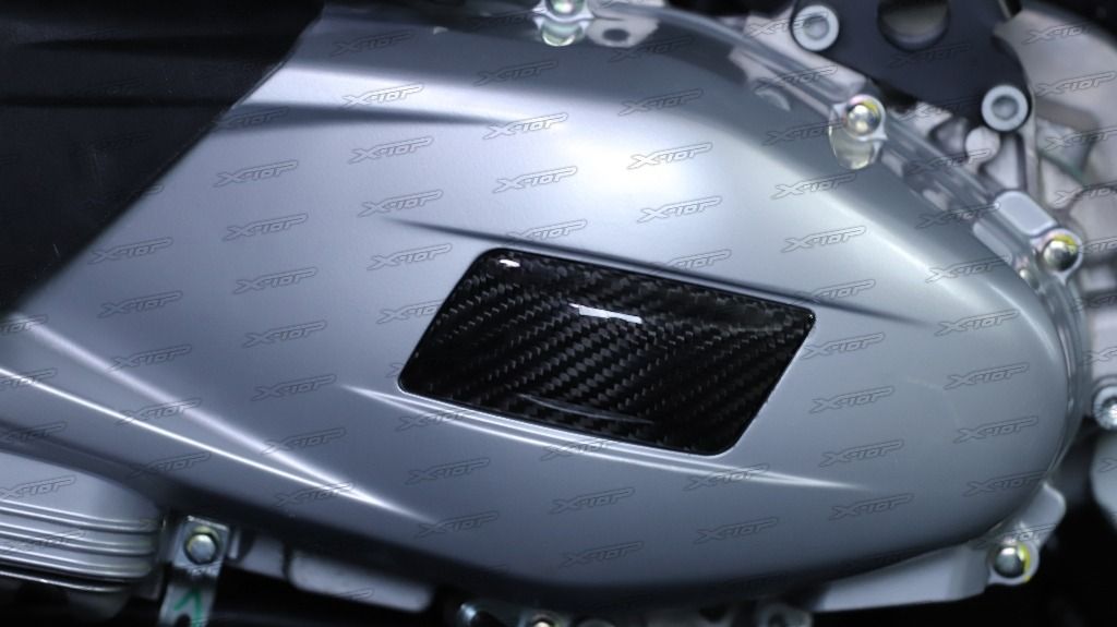 Engine Cover MINI