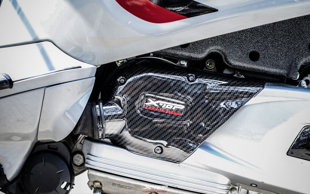 Air-In TECCover