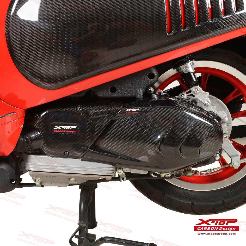 Air-In TECCover
