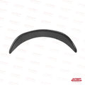 Meter visor