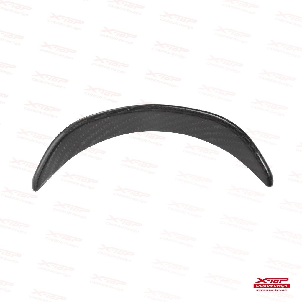 Meter visor